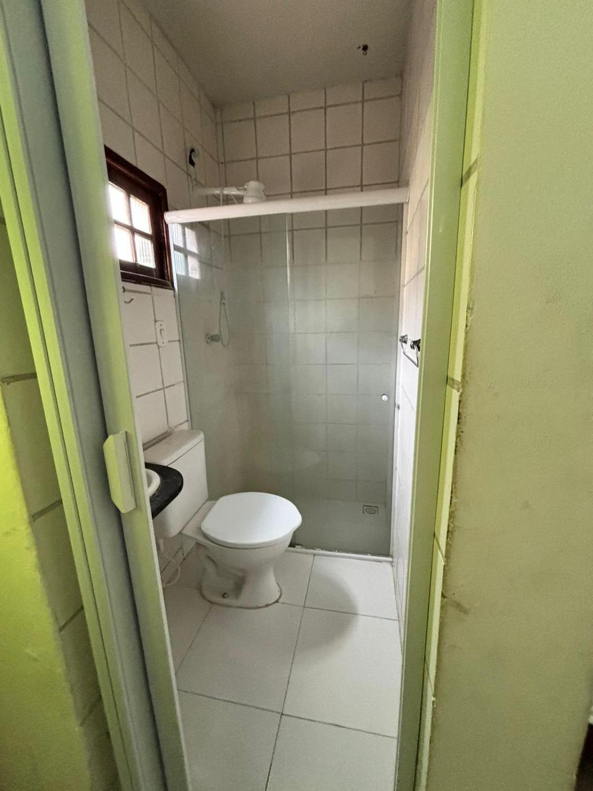 Pousada Vida Mansa Pôrto das Galinhas Exteriör bild